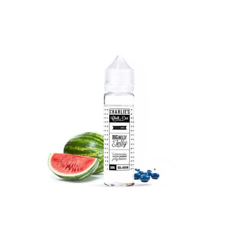 Charlies Chalk Dust – Big Berry -Blueberry Watermelon