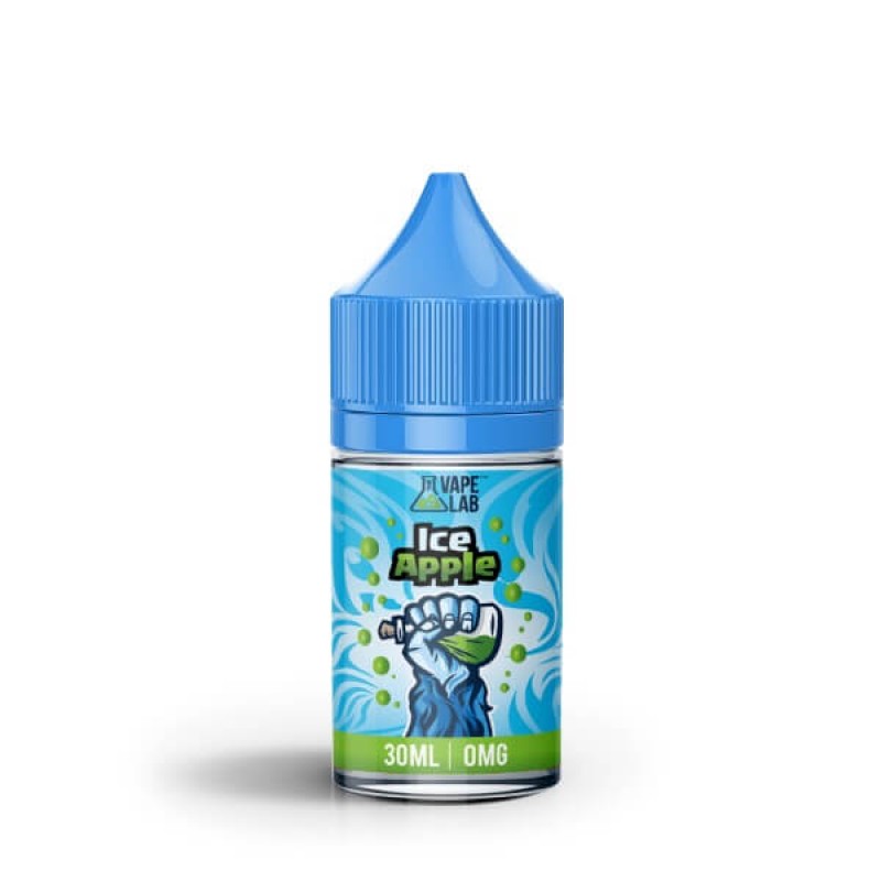 Vape Lab Ice Apple