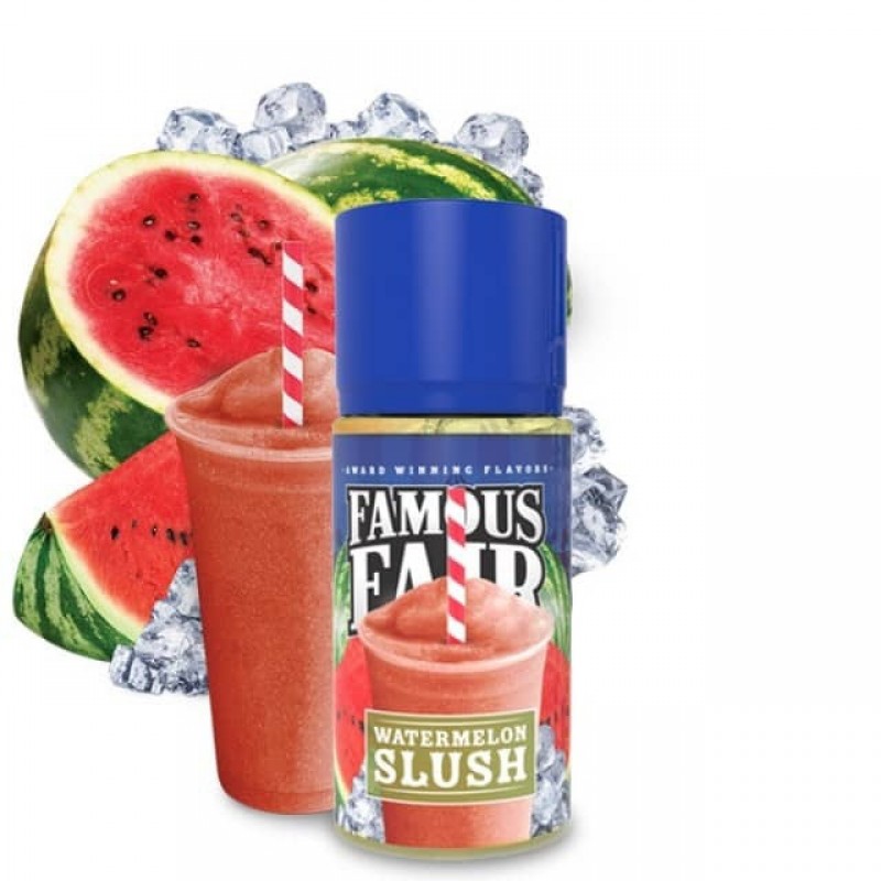 Watermelon Slush 100ml