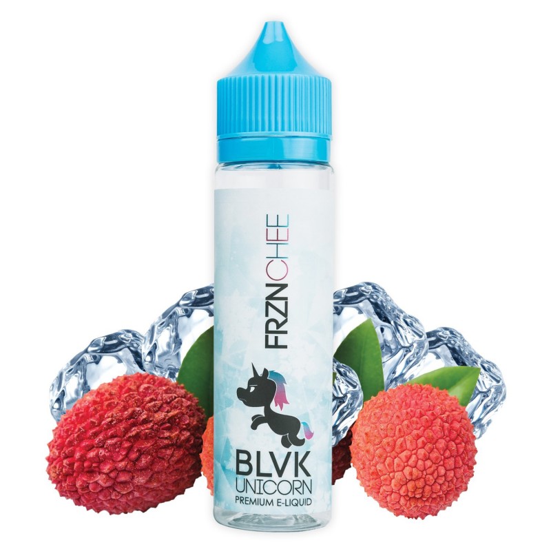 BLVK Unicorn e-Liquid – FrznChee