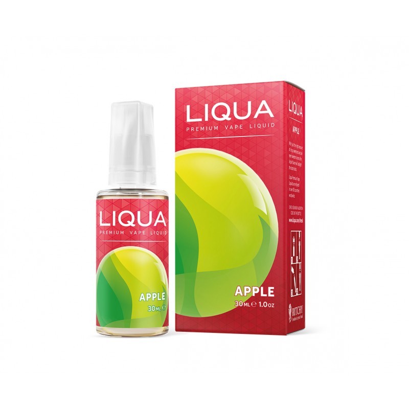 Liqua Apple