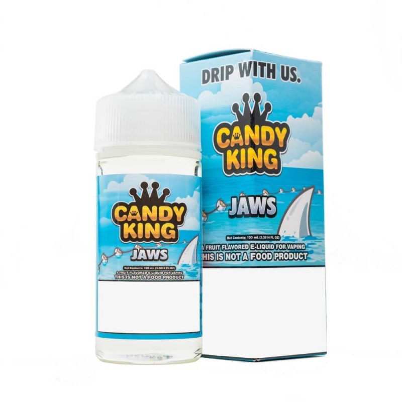 Candy King Jaws