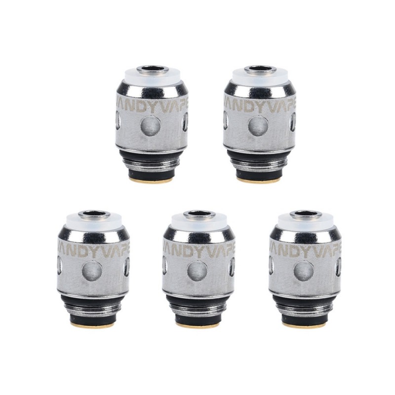 VandyVape Berserker MTL Coil 5Pcs