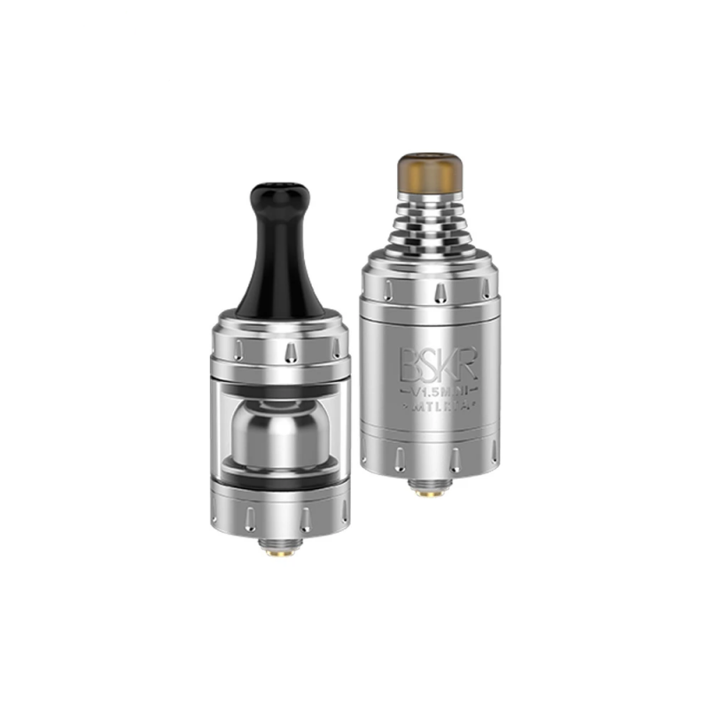 Vandy Vape Berserker V1.5 MTL RTA