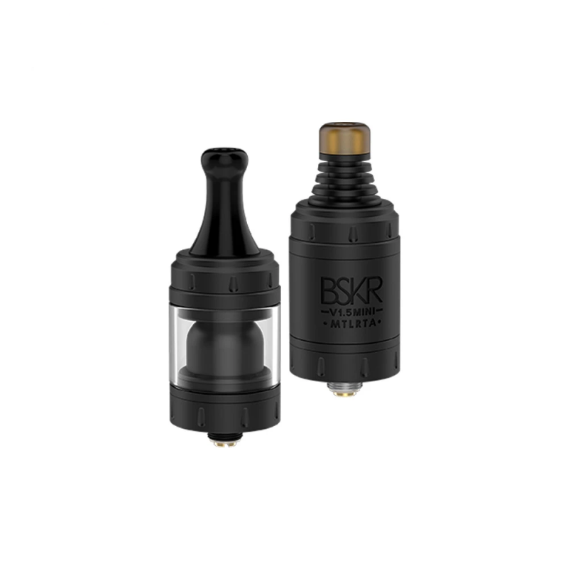 Vandy Vape Berserker V1.5 MTL RTA