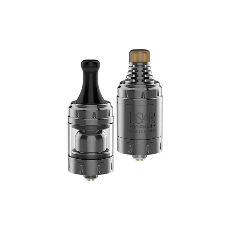 Vandy Vape Berserker V1.5 MTL RTA