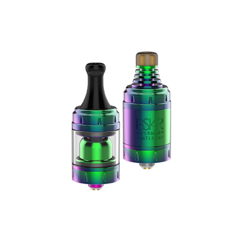 Vandy Vape Berserker V1.5 MTL RTA