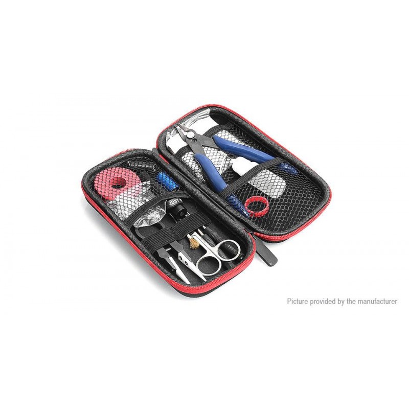 Coil Father X6S Tool Kit