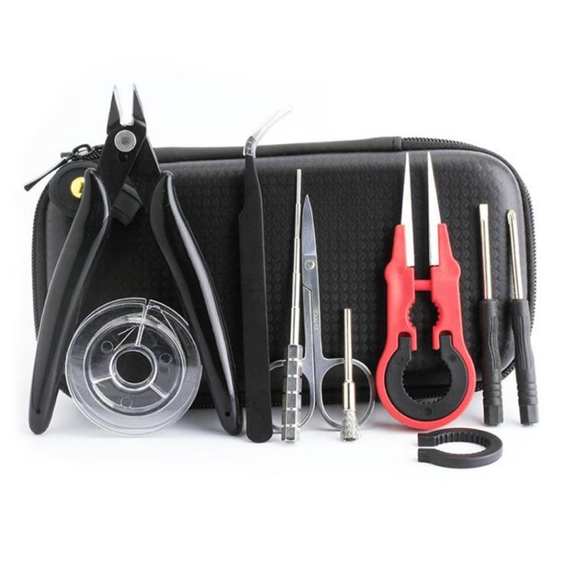 Coil Father X6 Tool Kit