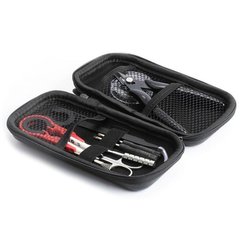 Coil Father X6 Tool Kit