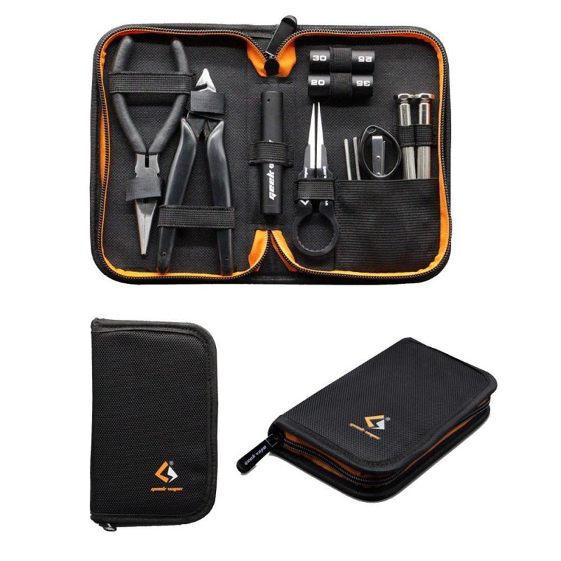 Geekvape Mini Tool Kit