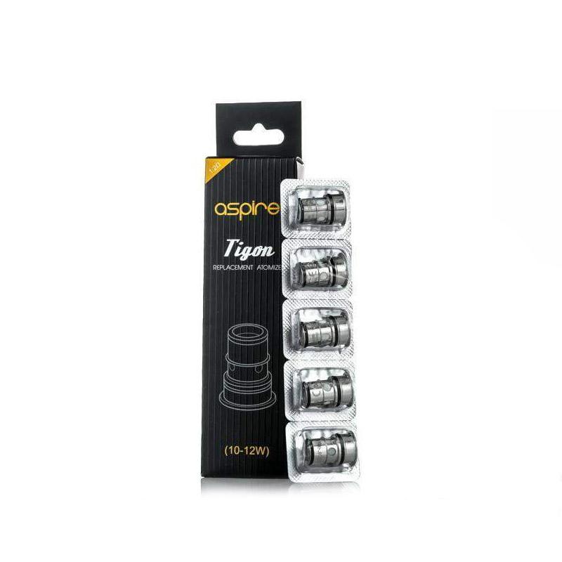 Aspire Tigon Coils 5PCS