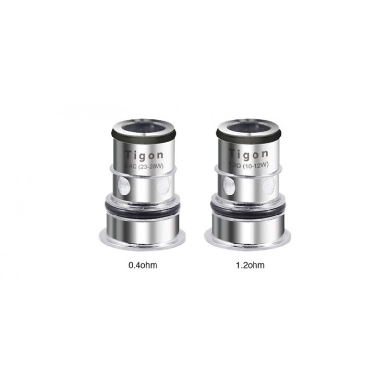 Aspire Tigon Coils 5PCS