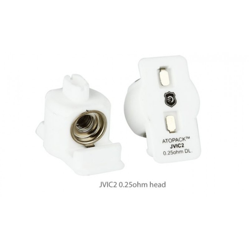 Joyetech Atopack Coil Jvic2 Coil 5Pcs