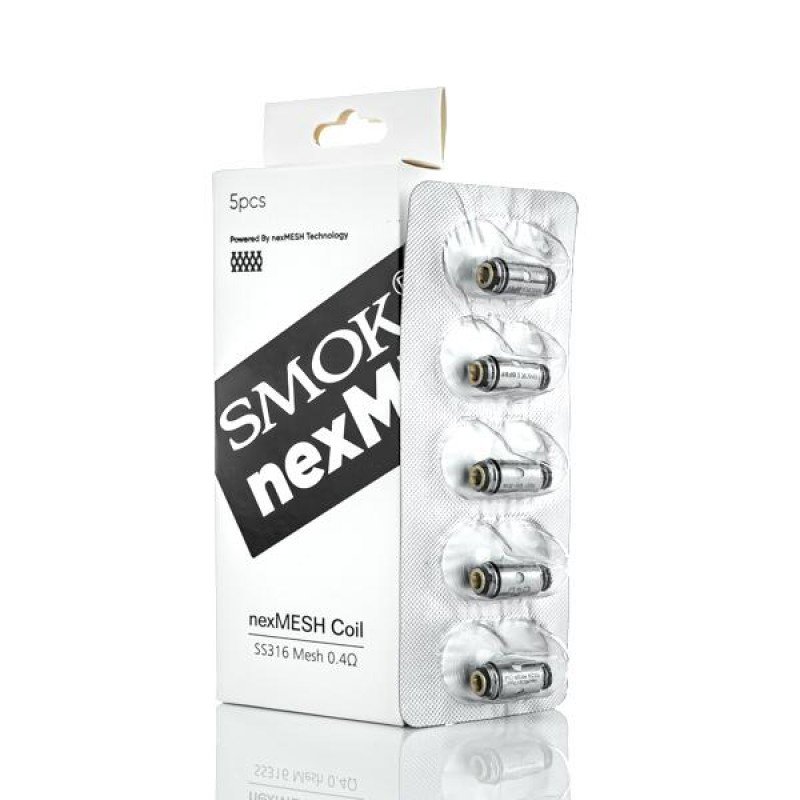 SMOK OFRF NexMesh Coil