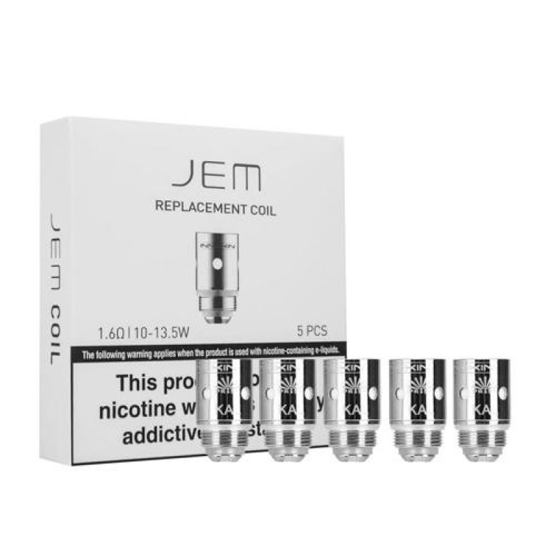 Innokin Jem Pen Replacement Coils