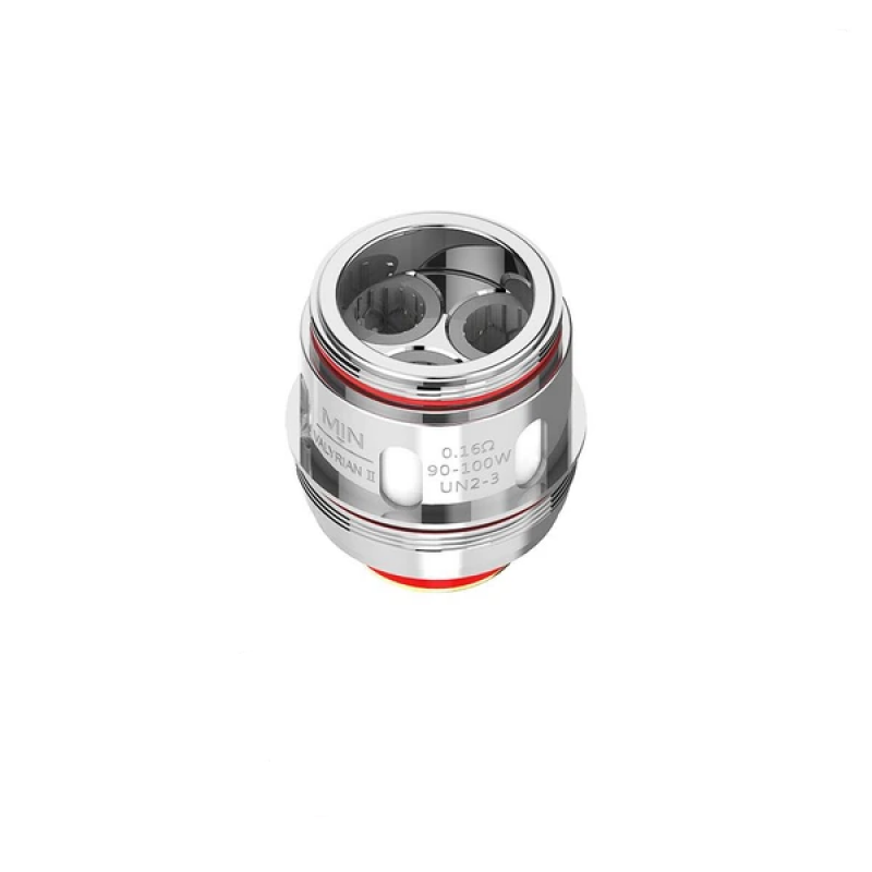 Uwell Valyrian 2 Triple Meshed Coil