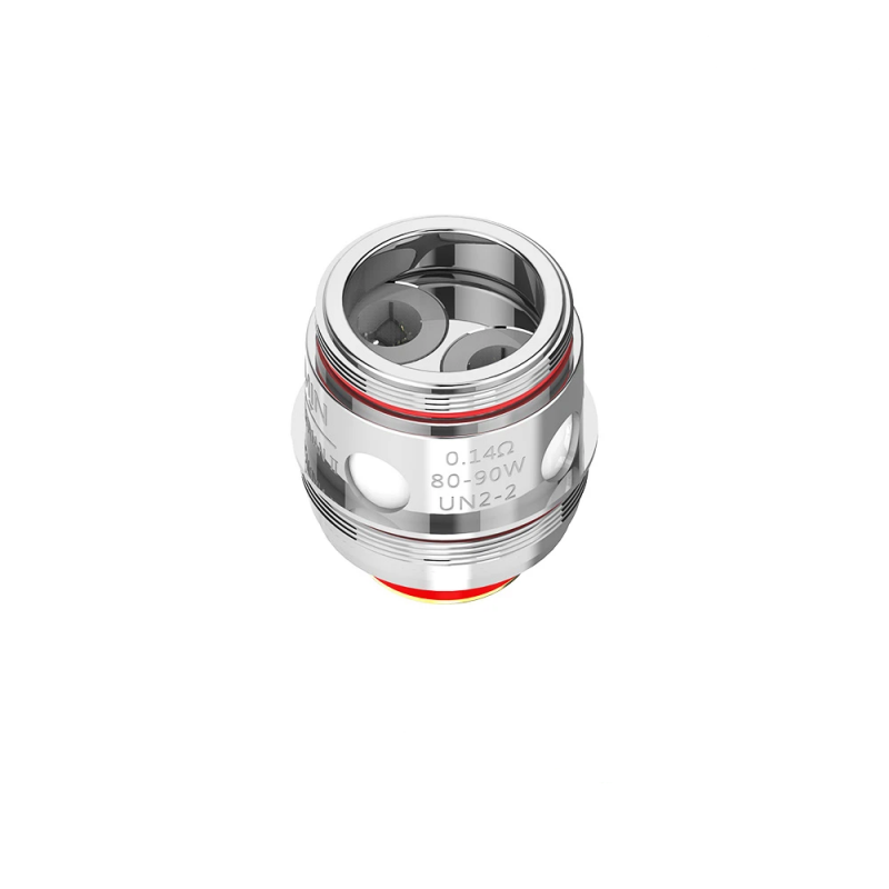 Uwell Valyrian 2 Dual Meshed Coil