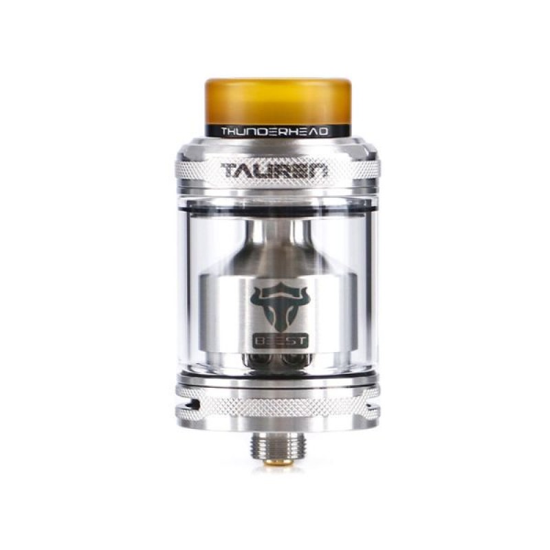 THC Tauren RTA