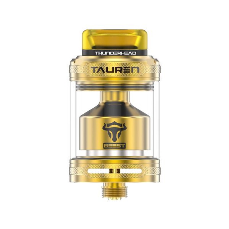 THC Tauren RTA