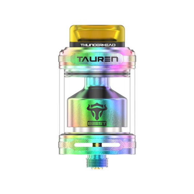 THC Tauren RTA