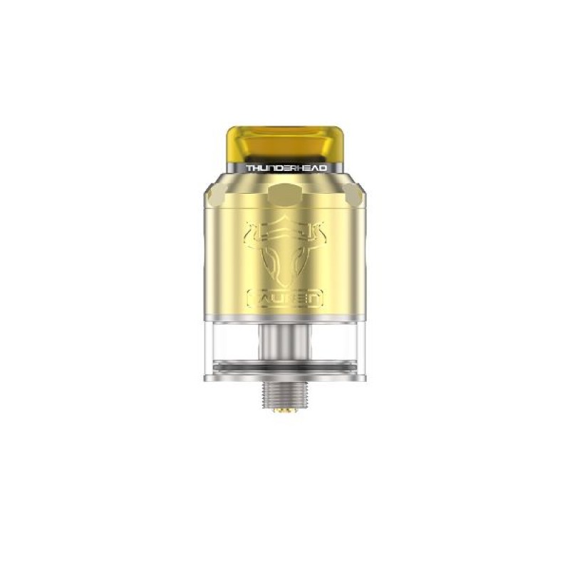 THC Tauren BF RDTA