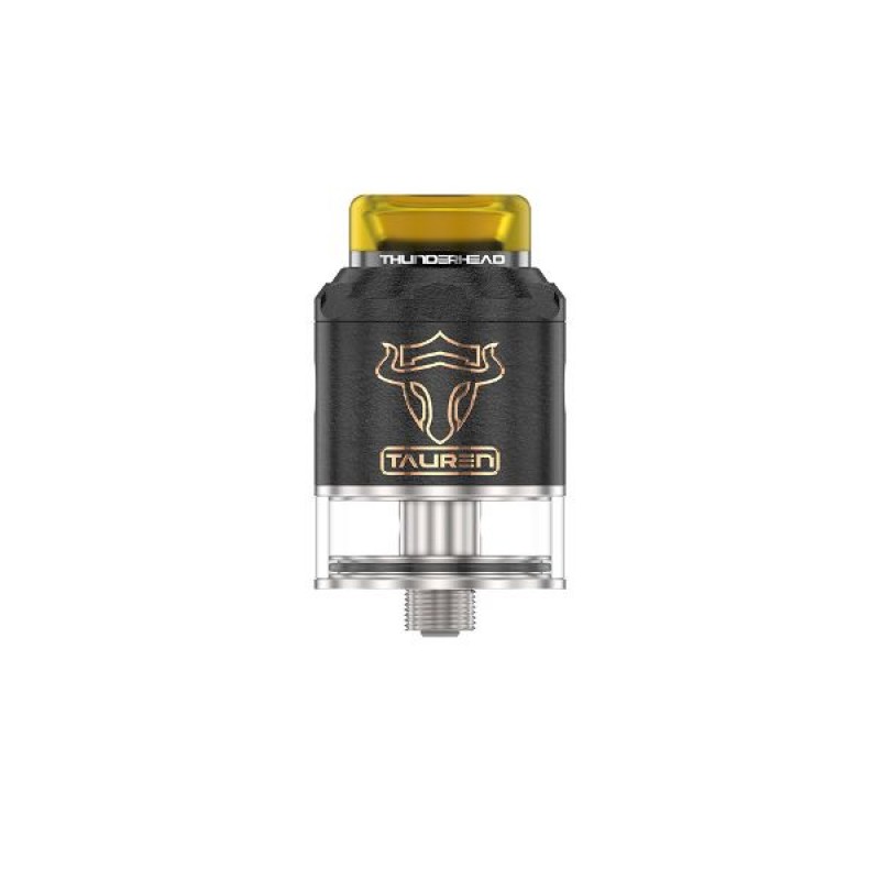 THC Tauren BF RDTA