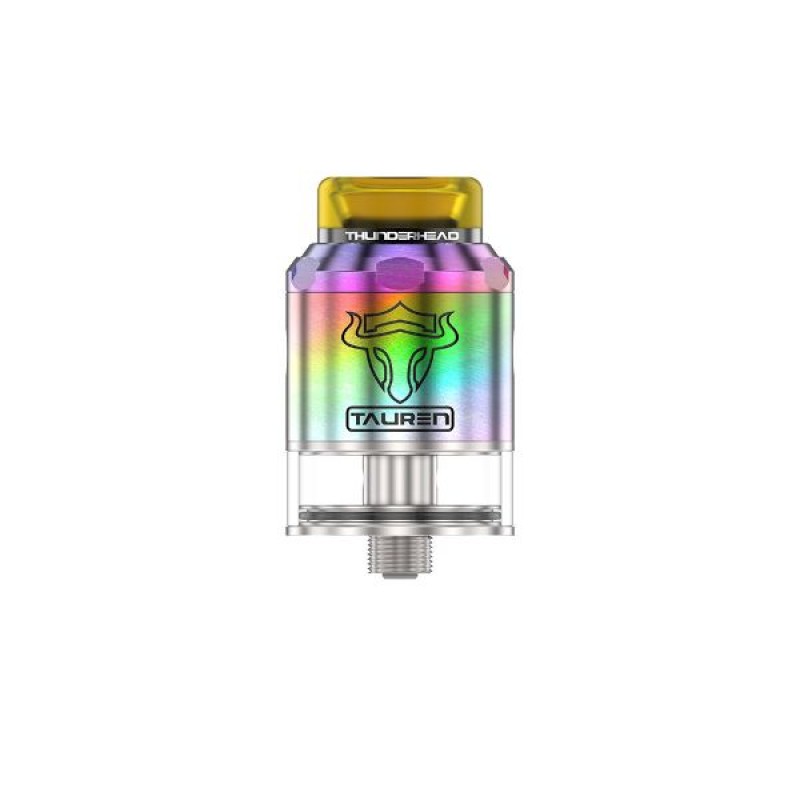 THC Tauren BF RDTA