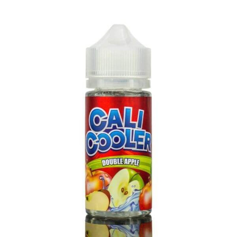 The MAMASAN | Cali Cooler – Double Apple