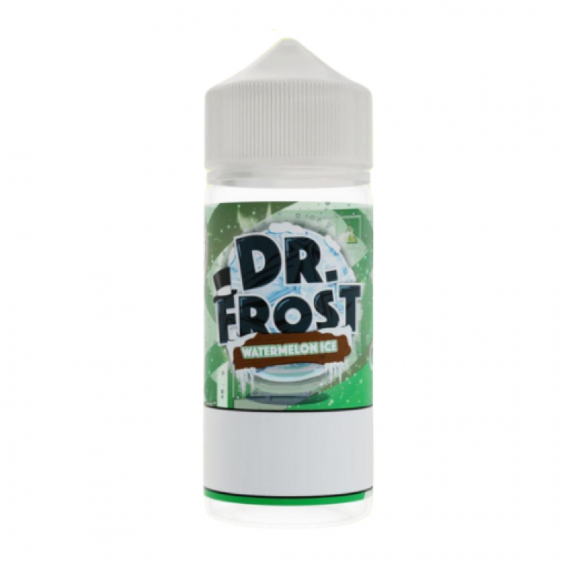 Dr Frost – Watermelon Ice