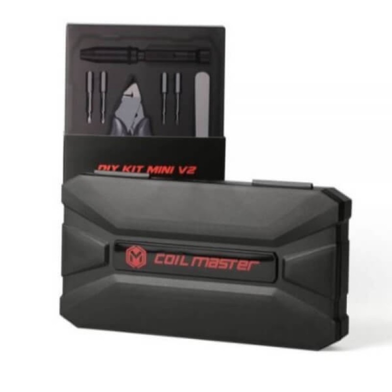 Coil Master DIY Kit V2