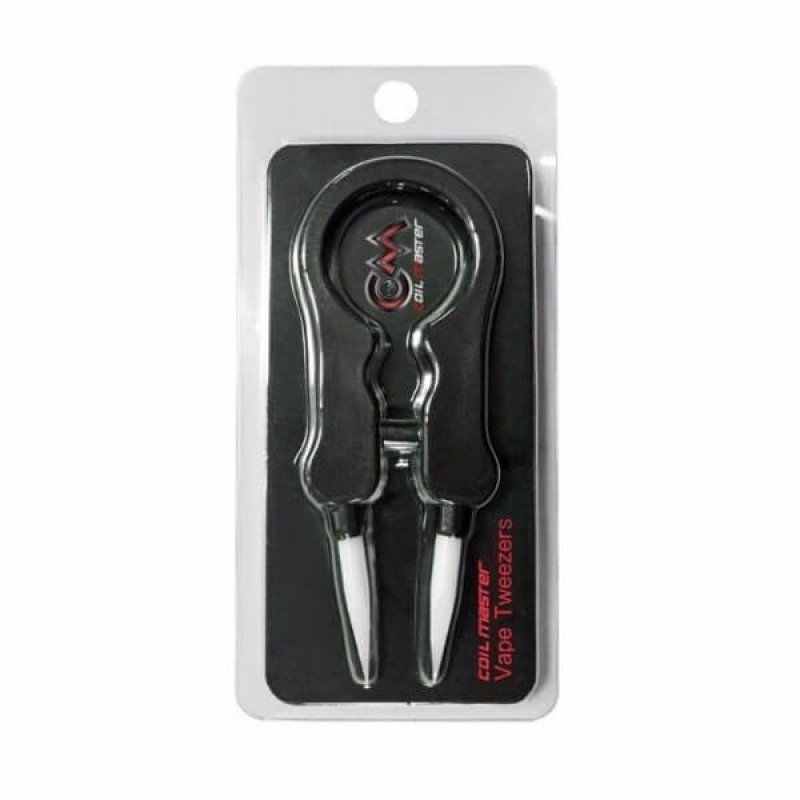 Coil Master Vape Tweezer