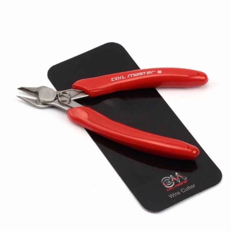 Coil Master Wire Clippers