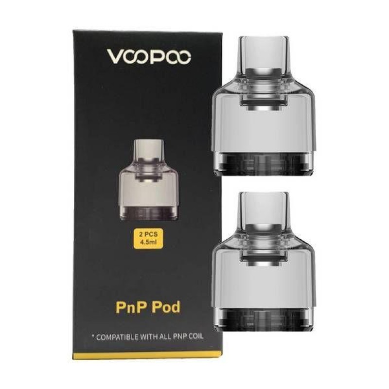 VOOPOO PnP Replacement Pod