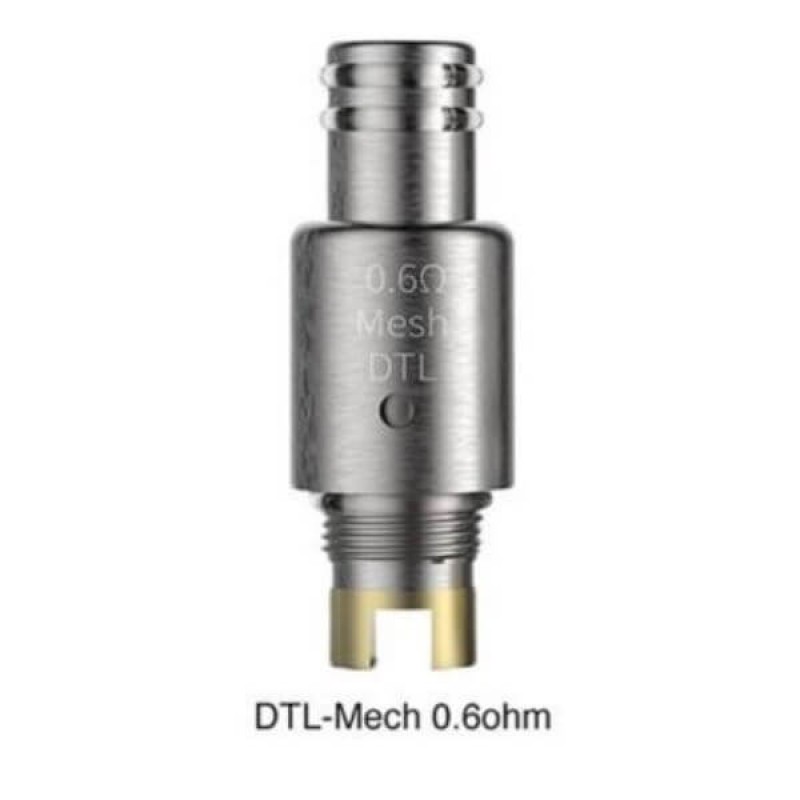 Smoant Pasito Replacement Coil