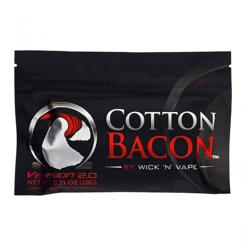 Cotton Bacon v2.0