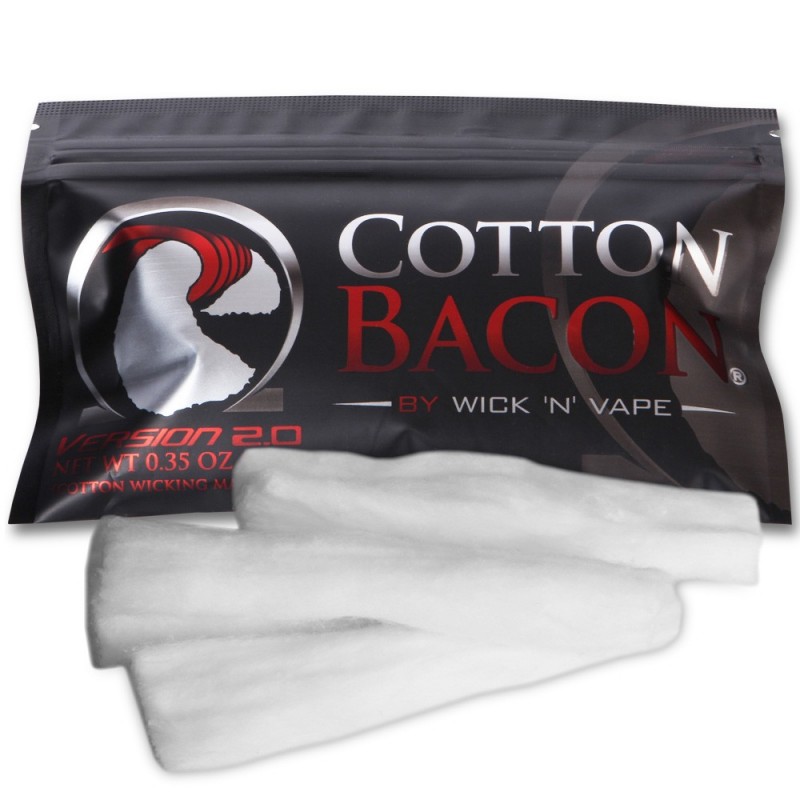 Cotton Bacon v2.0