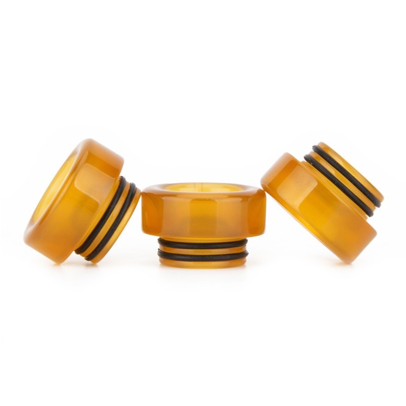 Premium 510 Ultem Drip Tip