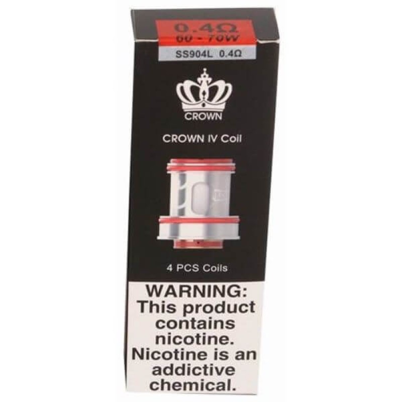 UWELL Crown 4 Replacement Coil