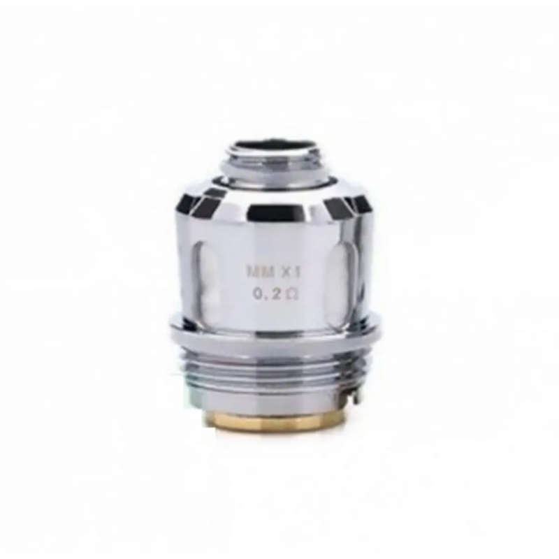 Geekvape Meshmellow Coils 3pcs