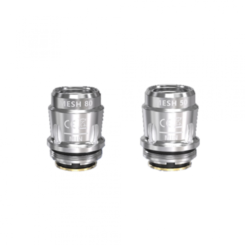 Vandy Vape Jackaroo Mesh Coil