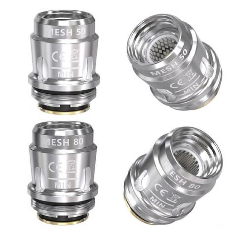 Vandy Vape Jackaroo Mesh Coil