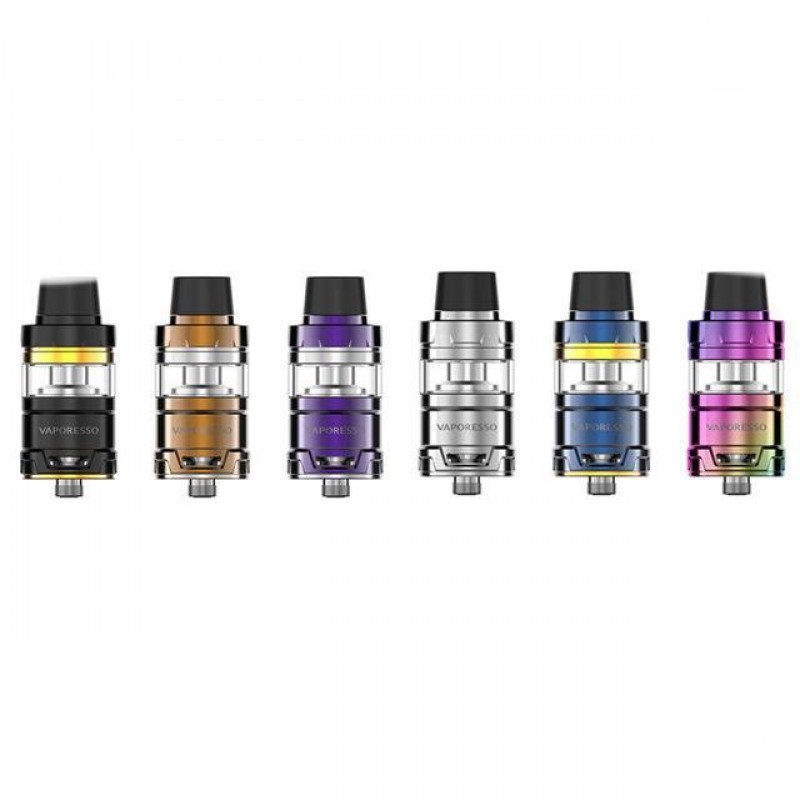 Vaporesso Cascade Mini 22mm – 3.5ml Tank (DT...