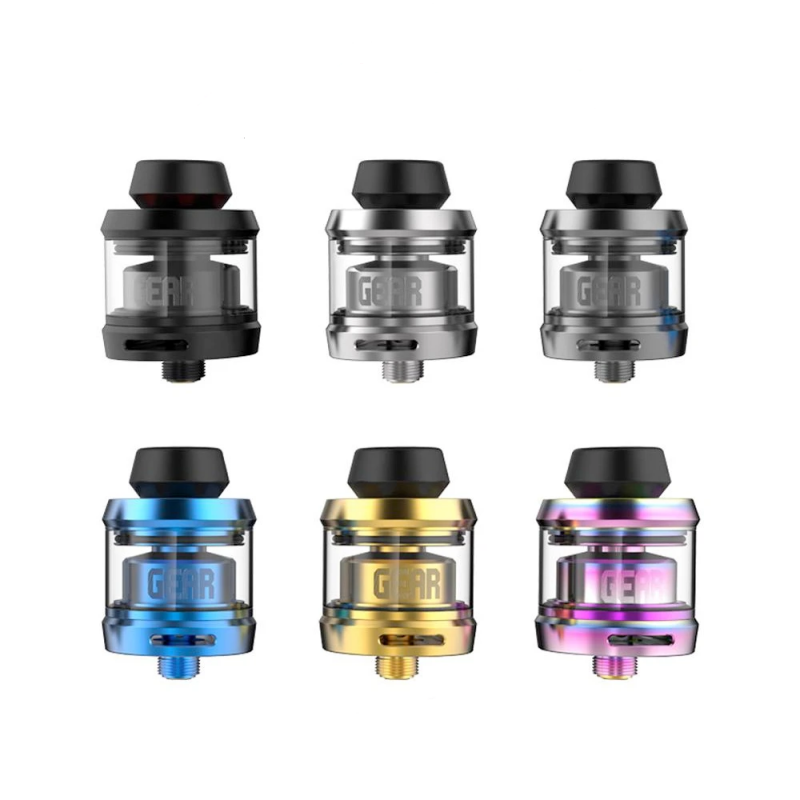 OFRF Gear RTA