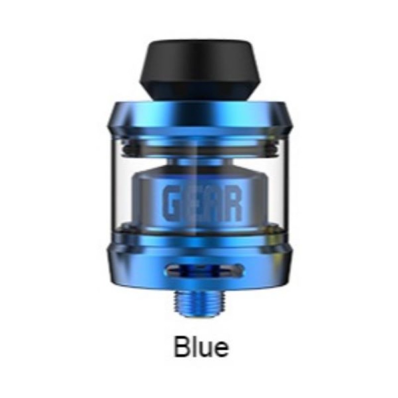 OFRF Gear RTA