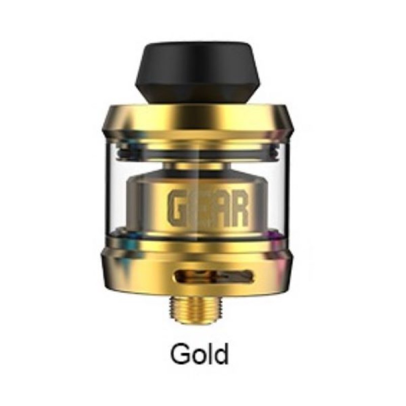 OFRF Gear RTA