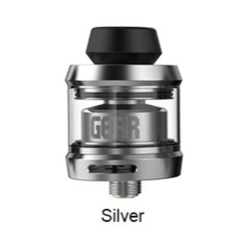 OFRF Gear RTA