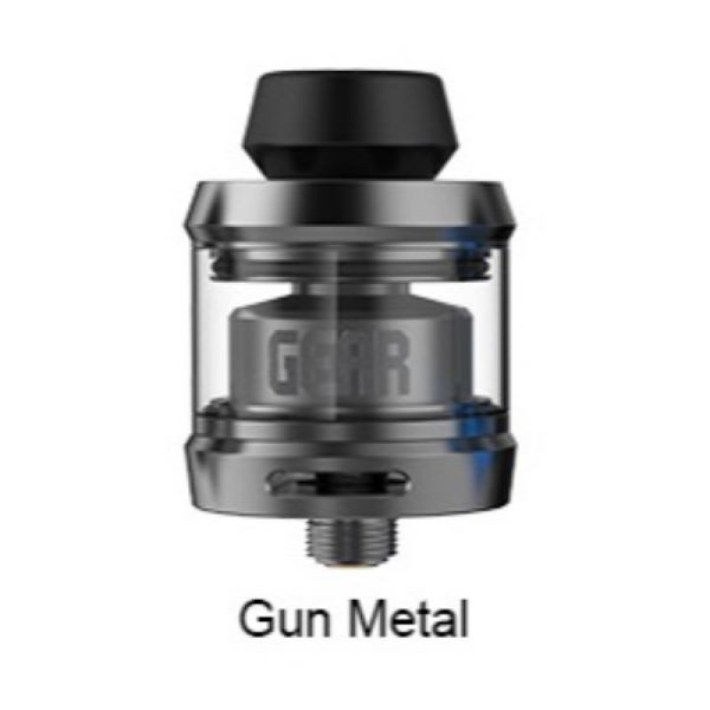 OFRF Gear RTA