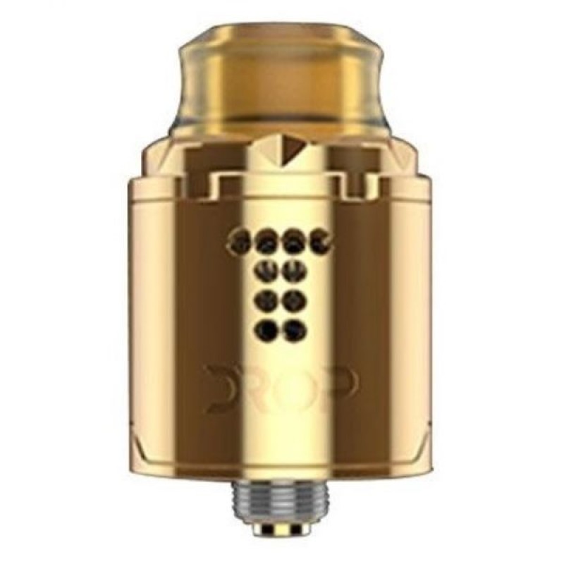 Digiflavor DROP SOLO RDA