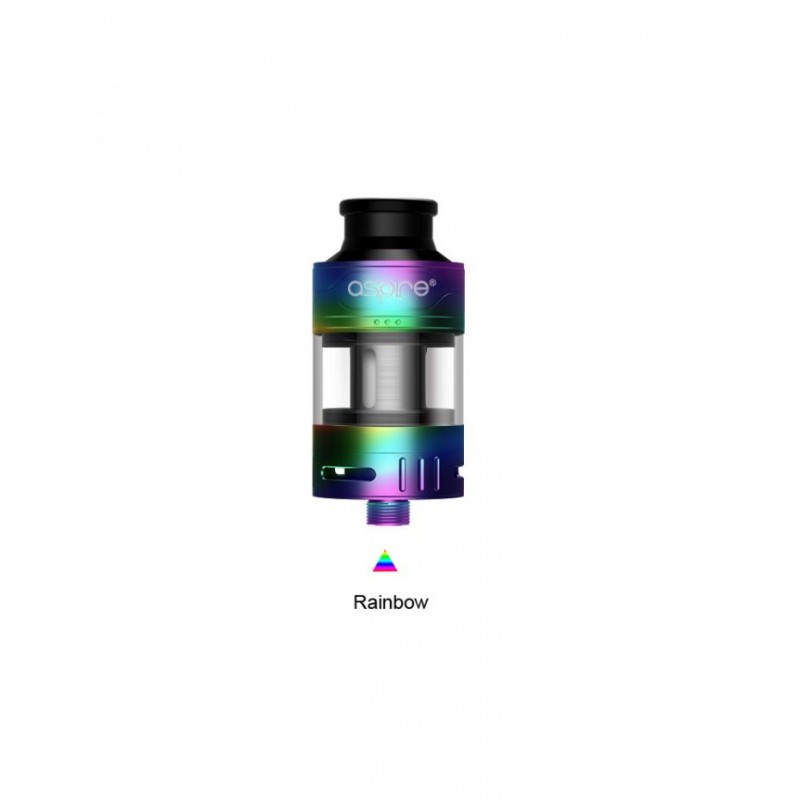 Aspire Cleito Pro Subohm Tank